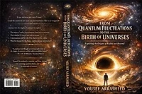 From Quantum Fluctuations to the Birth of Universes: Cosmic Evolution Theory, #2