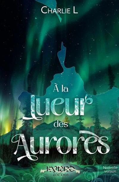 À la lueur des aurores: Romance d'hiver au cœur de la nuit polaire finlandaise