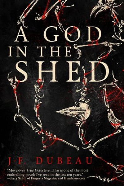 A God the Shed