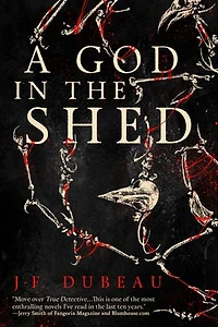 A God the Shed