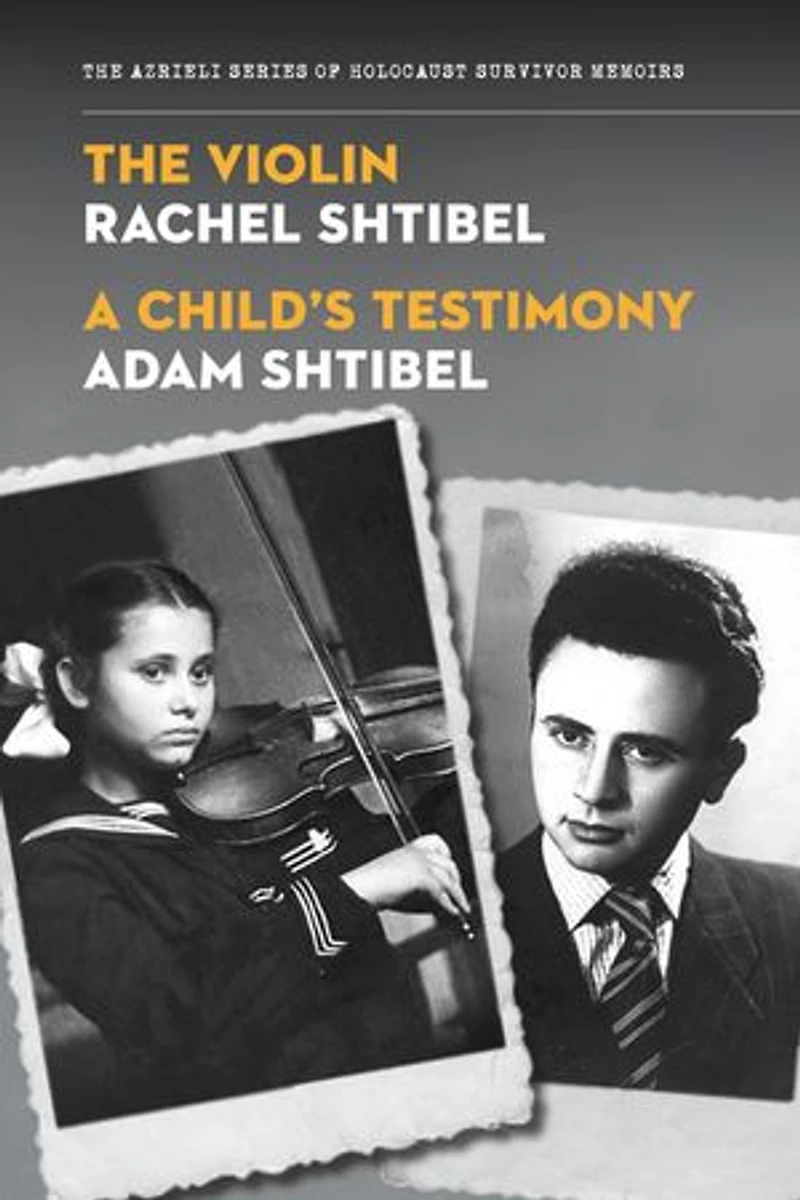 VIOLIN (THE)