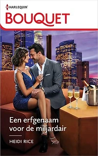 Een erfgenaam voor de miljardair