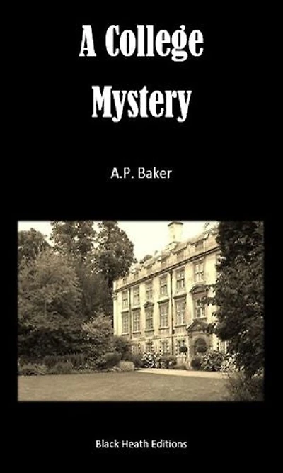 A College Mystery
