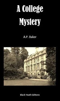 A College Mystery