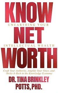 KnowNet Worth: Unearthing Your Intellectual Wealth