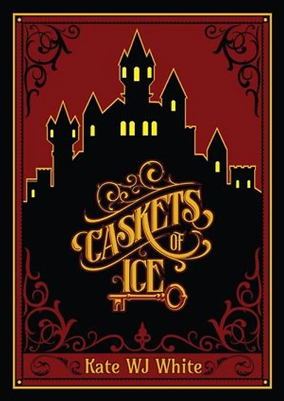 Caskets of Ice: Casket of Ice, #1