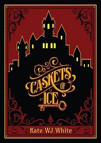 Caskets of Ice: Casket of Ice, #1