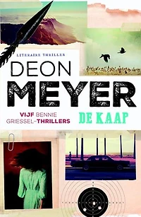 De Kaap: bevat: Duivelspiek, 13 uur, 7 dagen, Cobra, Icarus