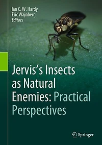 Jervis's Insects as Natural Enemies: Practical Perspectives