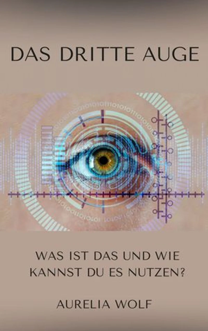 Das Dritte Auge: Was ist das und wie kannst du es nutzen?