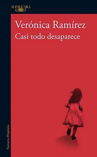 Casi todo desaparece