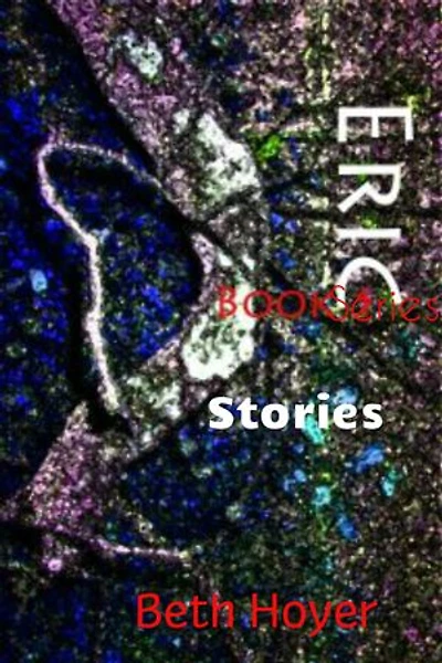 Eric Book Series Stories