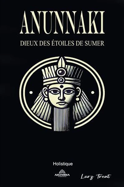 Anunnaki: Dieux des Étoiles de Sumer