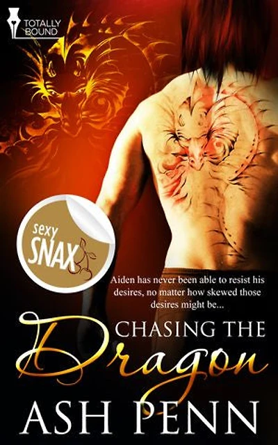 Chasing the Dragon