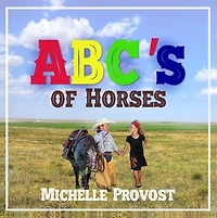 Abc's Of Horses
