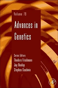 Advances Genetics