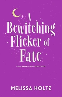 A Bewitching Flicker of Fate: The Gin & Tarot Club