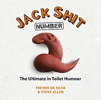 Jack Shit: Number Two