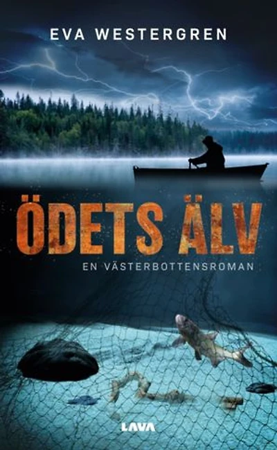 Ödets älv