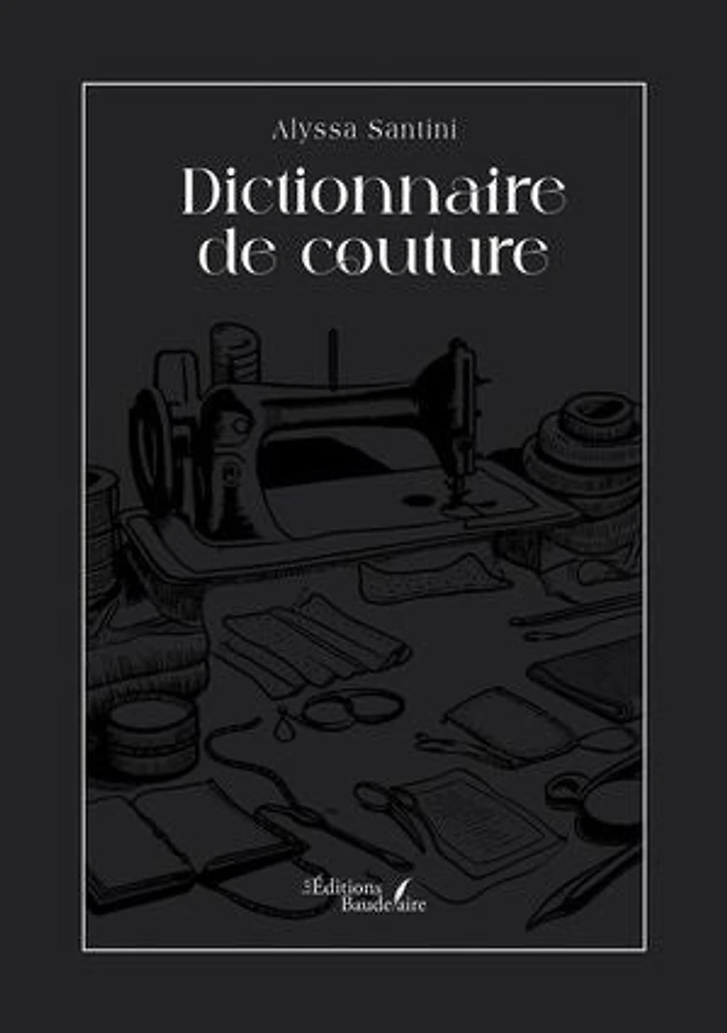 Dictionnaire de couture