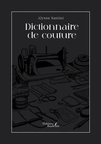 Dictionnaire de couture