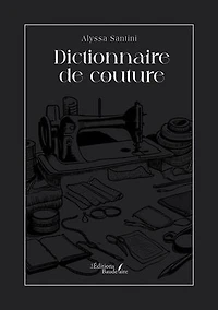 Dictionnaire de couture