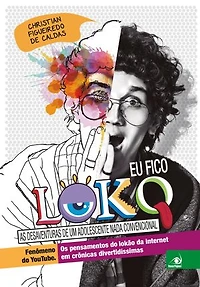 Eu Fico Loko 1