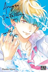 Anyway, I'm falling love with you, Vol. 3