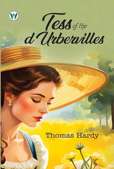 Tess of the d'Urbervilles