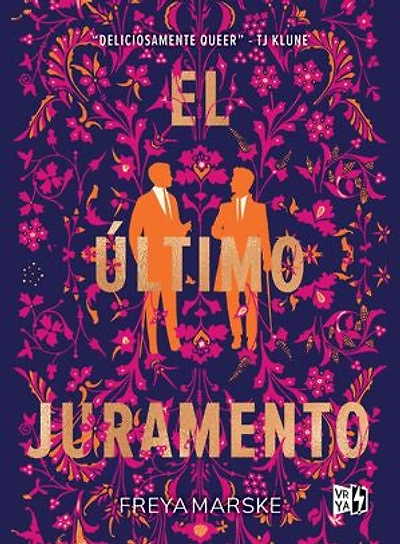 El último juramento