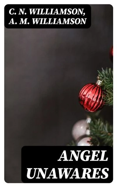 Angel Unawares: A Story of Christmas Eve