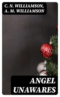 Angel Unawares: A Story of Christmas Eve