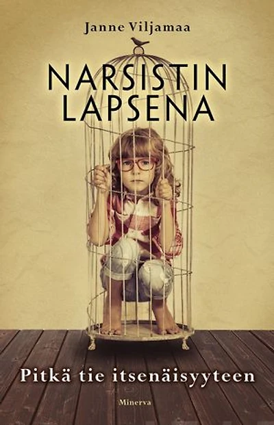 Narsistin lapsena