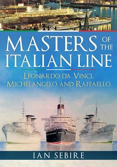 Masters of the Italian Line: Leonardo da Vinci, Michelangelo and Raffaello