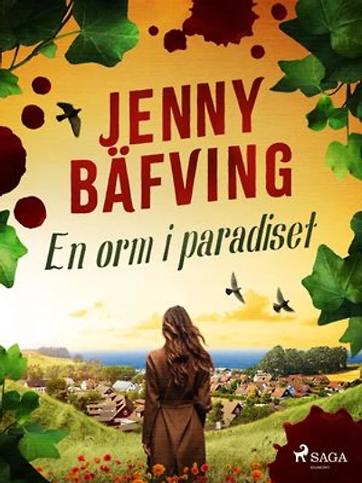 En orm i paradiset