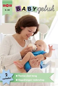 Babygeluk: Favoriet Roman