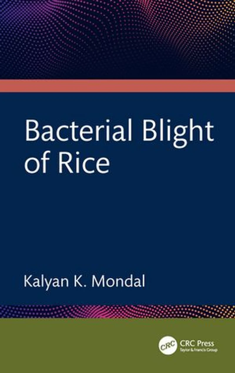 Bacterial Blight of Rice