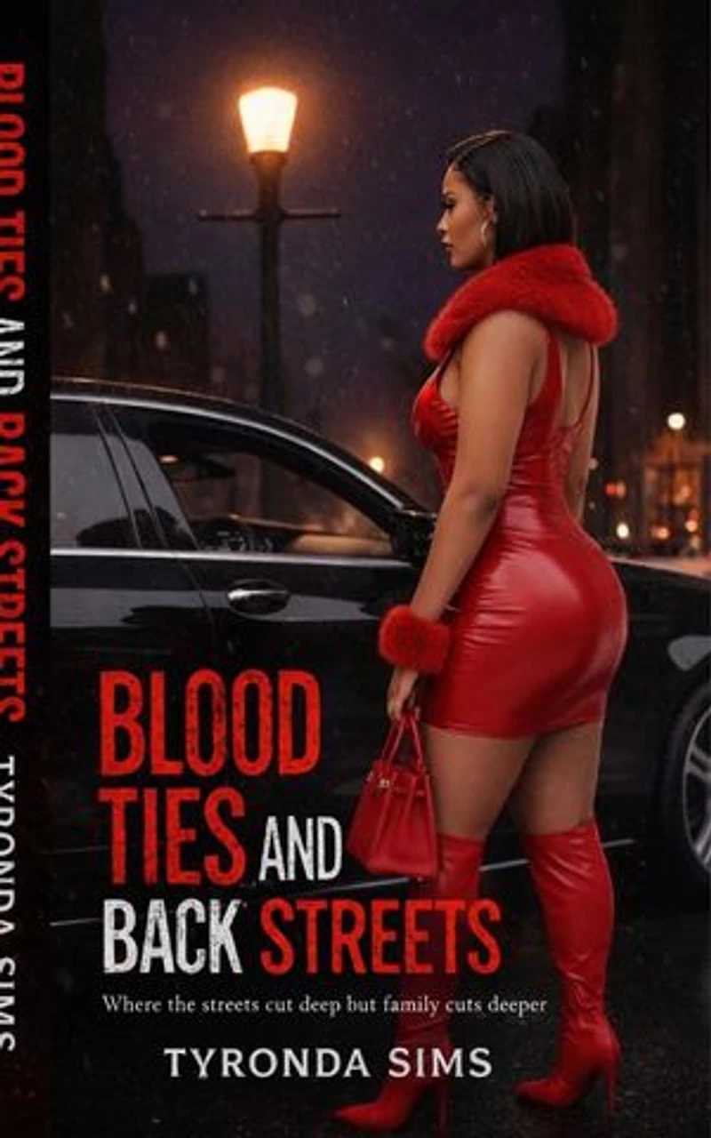 Blood Ties and Back Streets