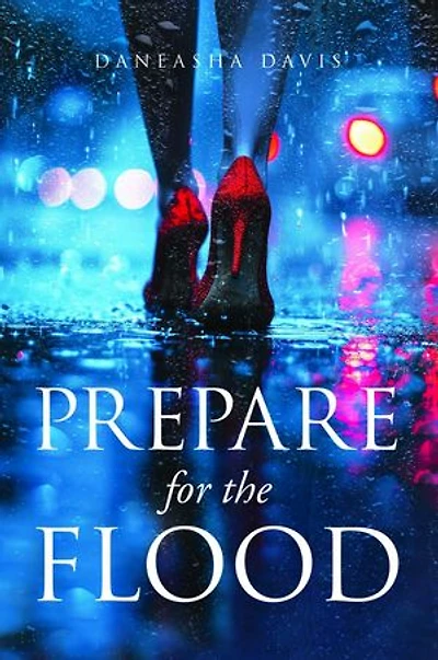 Prepare for the Flood