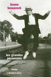 Les grandes personnes