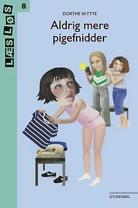 Aldrig mere pigefnidder