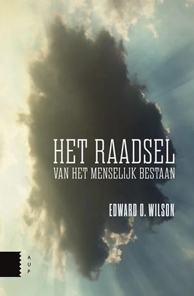 Het raadsel van het menselijk bestaan