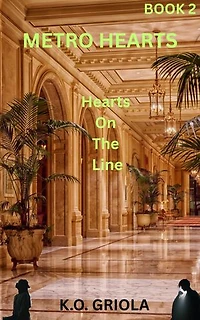 Metro Hearts: Hearts on the line