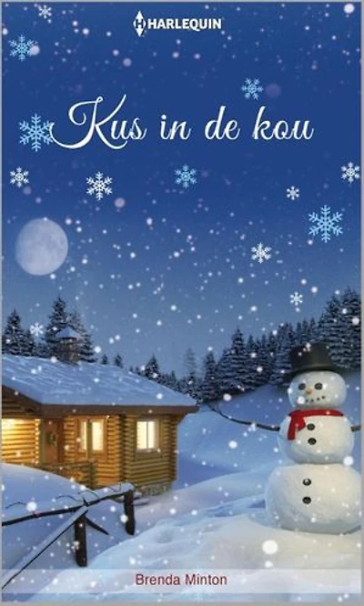Kus in de kou