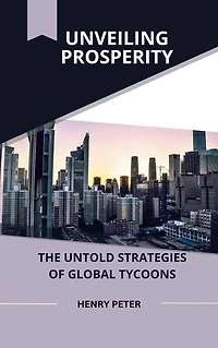 Unveiling Prosperity: The Untold Strategies of Global Tycoons