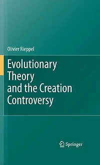 Evolutionary Theory And The Creation Controversy
