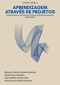 Aprendizagem Através De Projetos