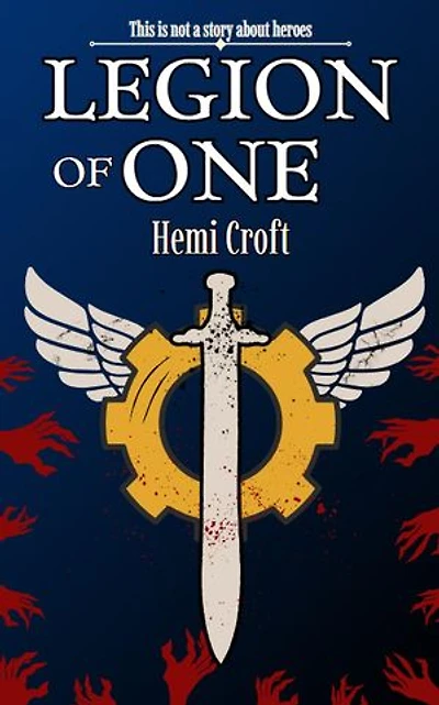 Legion of One