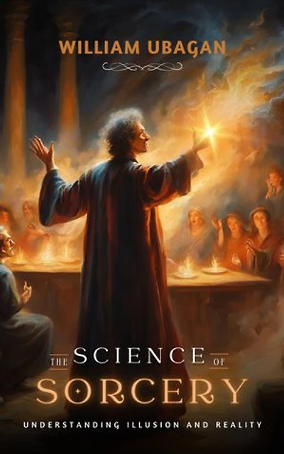 The Science of Sorcery: Understanding Illusion and Reality