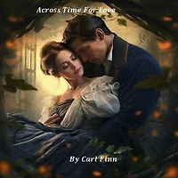 Across Time For Love